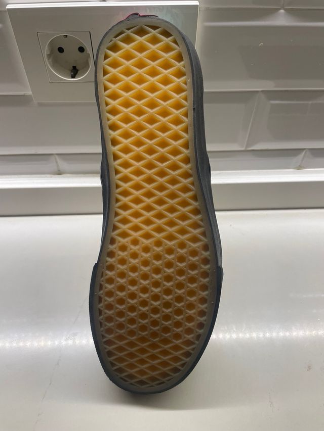 Vans Classic Slip-On - Multicolor