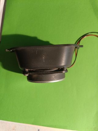 Sirena electrónica alarma