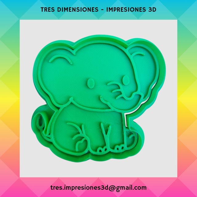 Cortadores de galletas