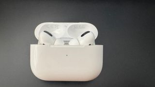 Airpods Pro (1ra generación) Blancos