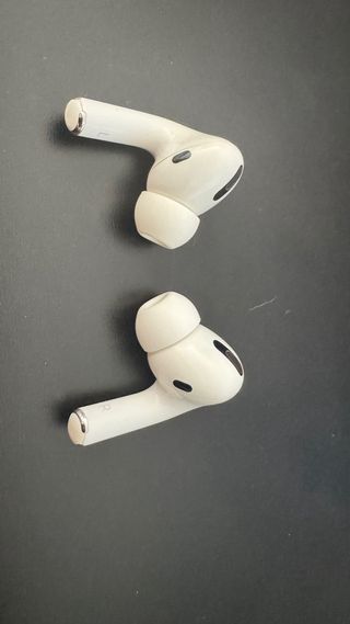 Airpods Pro (1ra generación) Blancos