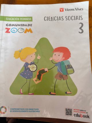 CIENCIAS SOCIAIS 3 (COMUNIDADE ZOOM)