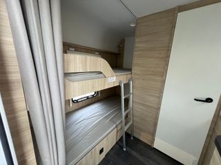 CARAVANA STERCKEMAN EASY 490 PE 2023