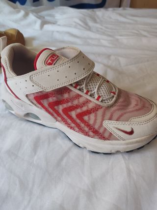 Zapatillas Nike Air Max talla 35