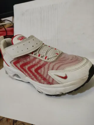 Zapatillas Nike Air Max talla 35