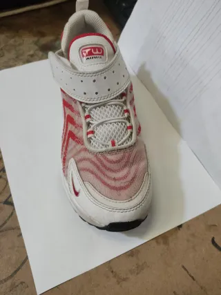 Zapatillas Nike Air Max talla 35