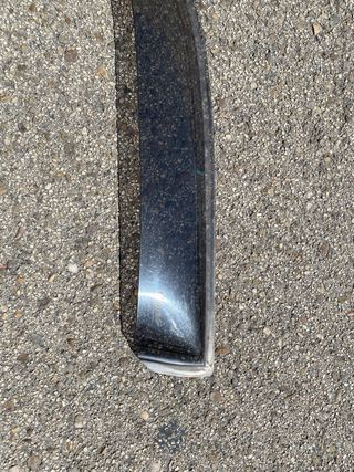 Deflectores ventanillas Opel Vectra A Climair