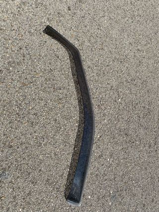 Deflectores ventanillas Opel Vectra A Climair