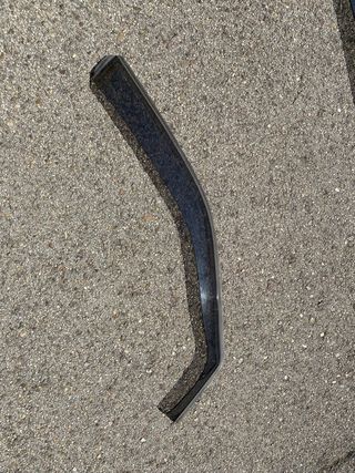 Deflectores ventanillas Opel Vectra A Climair