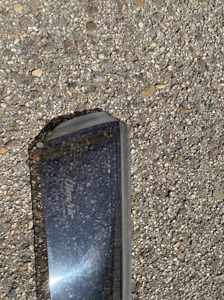 Deflectores ventanillas Opel Vectra A Climair