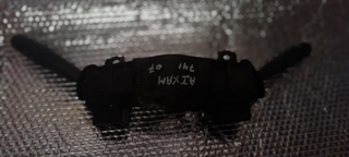 Mando luces AIXAM 400