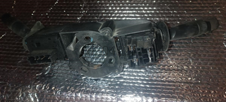 Mando luces AIXAM 400