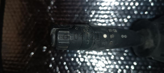 Mando luces AIXAM 400