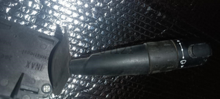 Mando luces AIXAM 400