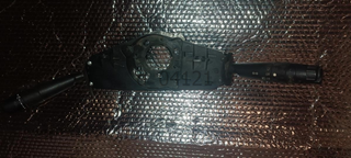 Mando luces AIXAM 400