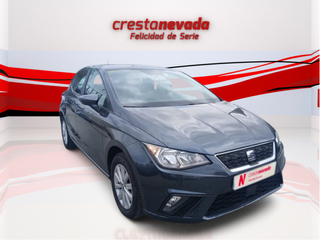 ✅SIN ENTRADA 222€ ✅SEAT IBIZA NOVIEMBRE 2020 