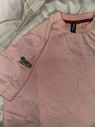 Camiseta EL NIÑO