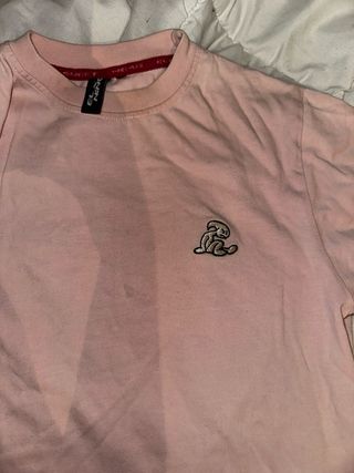 Camiseta EL NIÑO