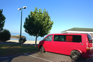 Volkswagen  Transporter t5 camper 2006