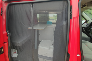 Volkswagen  Transporter t5 camper 2006