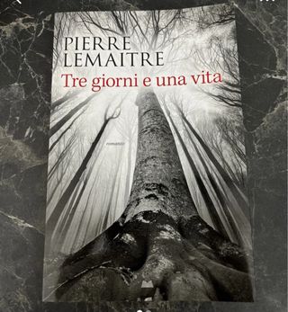 Tre giorni e una vita