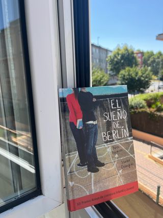 El sueño de Berlín (Spanish Edition)