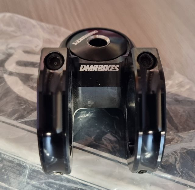 Potencia DMR Defy 50x35mm Bicicleta