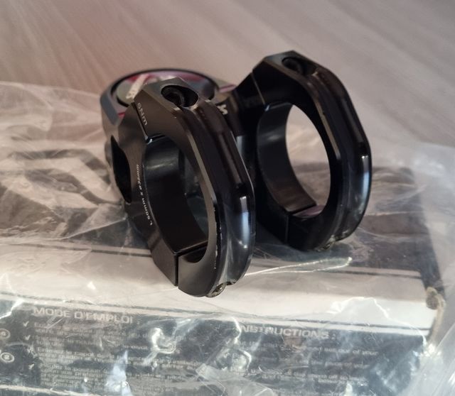 Potencia DMR Defy 50x35mm Bicicleta