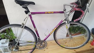 Bicicleta clásica Vitus Dural 797