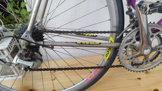 Bicicleta clásica Vitus Dural 797