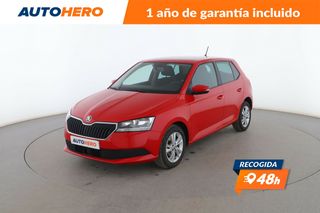 Skoda Fabia 1.0 TSI Ambition