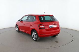 Skoda Fabia 1.0 TSI Ambition