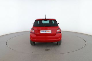 Skoda Fabia 1.0 TSI Ambition