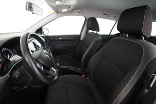 Skoda Fabia 1.0 TSI Ambition