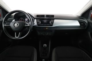 Skoda Fabia 1.0 TSI Ambition