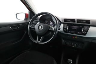 Skoda Fabia 1.0 TSI Ambition