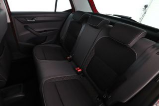 Skoda Fabia 1.0 TSI Ambition