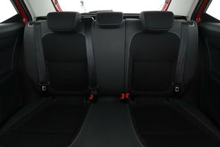 Skoda Fabia 1.0 TSI Ambition