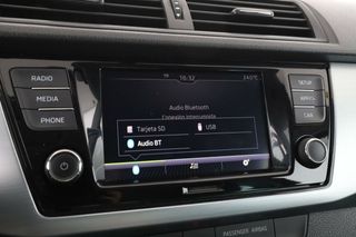 Skoda Fabia 1.0 TSI Ambition