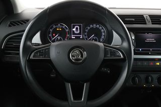 Skoda Fabia 1.0 TSI Ambition