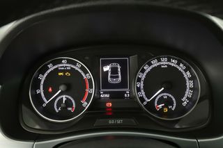 Skoda Fabia 1.0 TSI Ambition