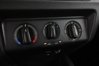 Skoda Fabia 1.0 TSI Ambition