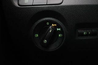 Skoda Fabia 1.0 TSI Ambition