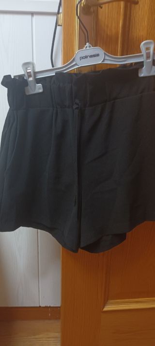 Minifalda y pantalón Talla XS