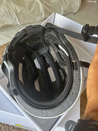 Casco bici Sweet Protection