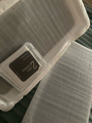 Custodie per iPhone 11 Pro Max (3 unità) 6€ unità