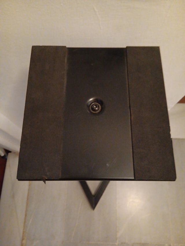 Soporte altavoces Nordell