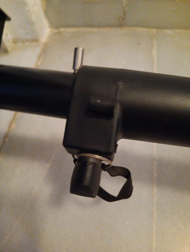 Soporte altavoces Nordell