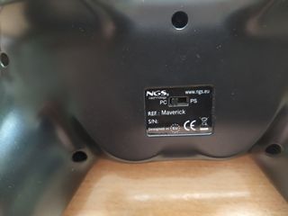 Mando NGS Maverick - PC | PS2