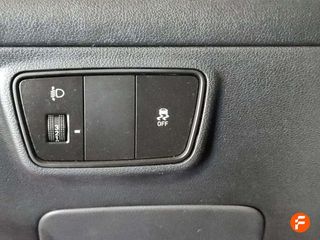 Hyundai Tucson 1.6 CRDI 100kW (136CV) 48V Maxx DCT